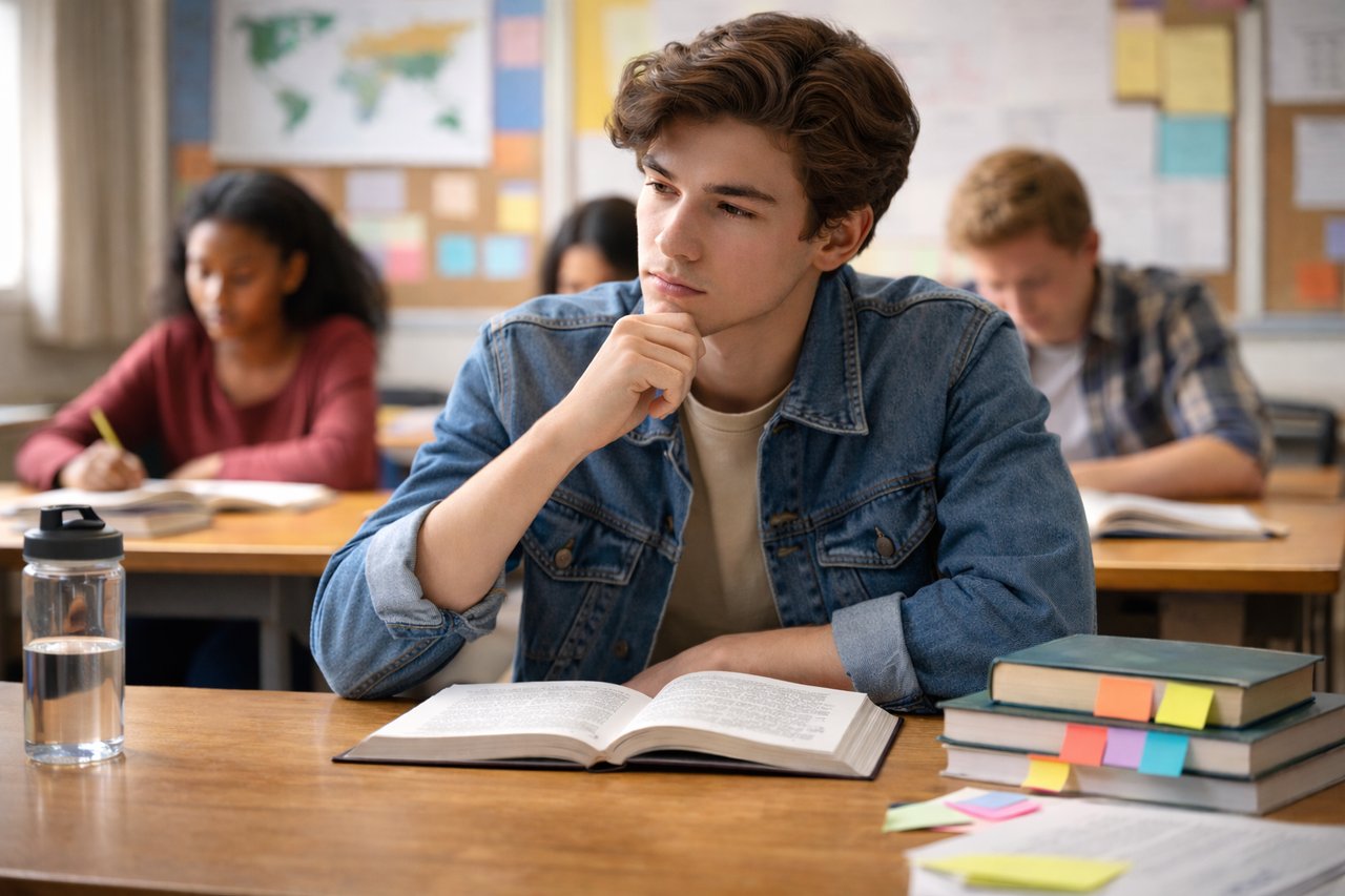 Thinking for Yourself